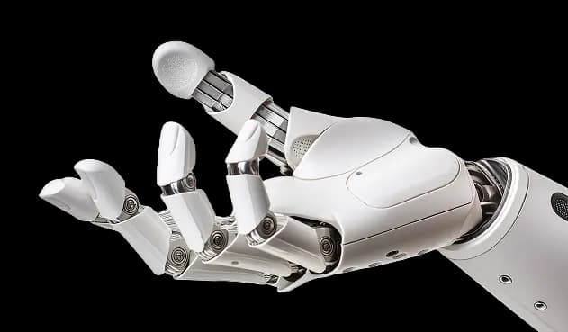 Robot Hand