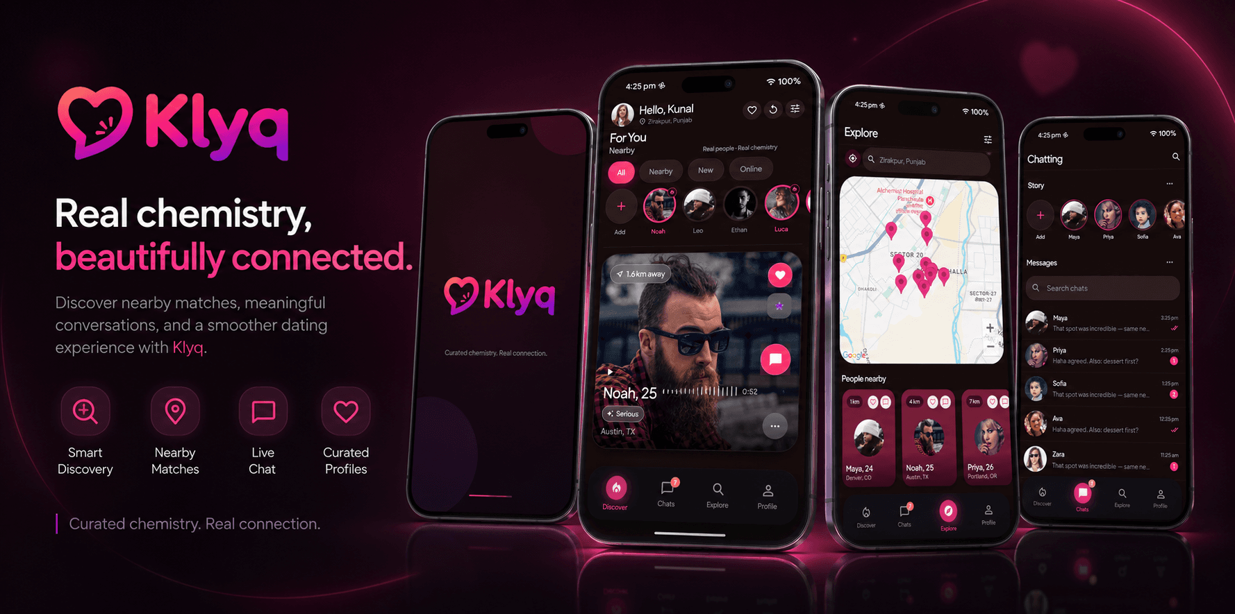 Dating App