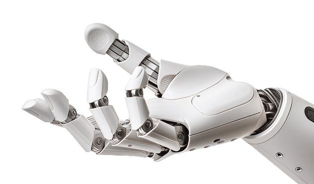 Robot Hand
