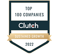 Clutch Top Companies