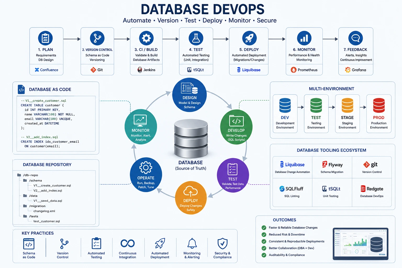 Database DevOps