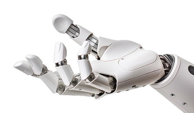 Robot Hand