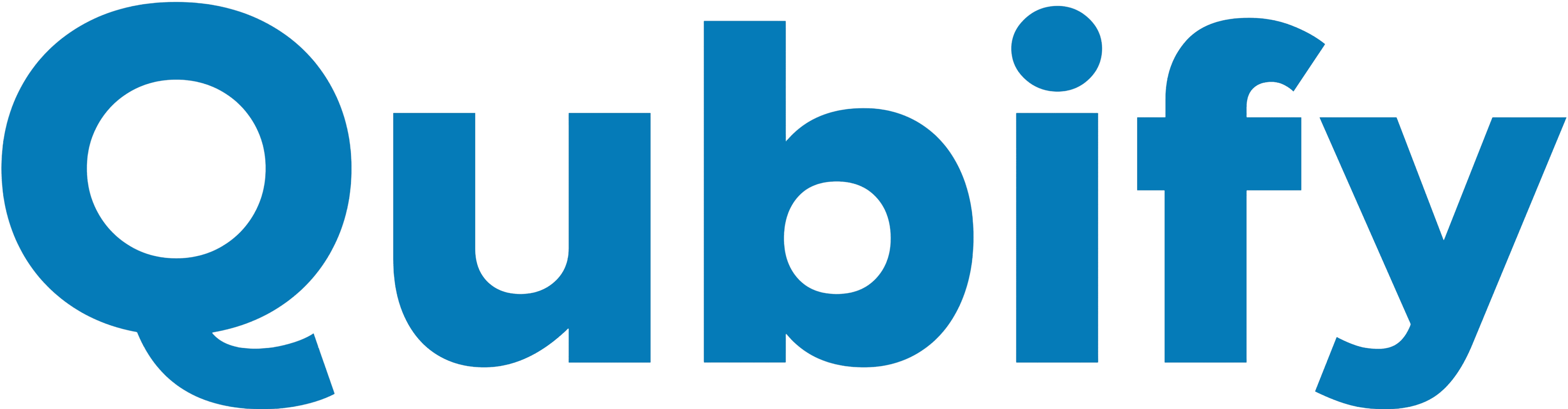 Qubify