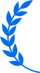 Laurel decoration