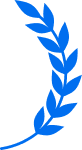 Laurel decoration